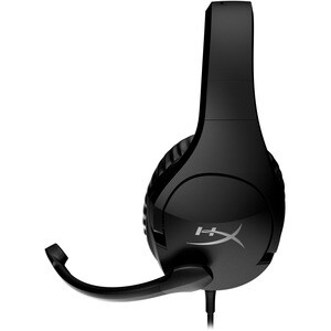 HyperX Cloud Stinger S Wired Over-the-ear Stereo Gaming Headset - Black - Binaural - Circumaural - 32 Ohm - 18 Hz to 23 kH