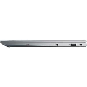 Lenovo ThinkPad X1 Yoga Gen 8 21HQ001NUS 14" Touchscreen Convertible 2 in 1 Notebook - WUXGA - 1920 x 1200 - Intel Core i5