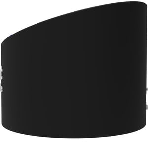 Socket Mobile SocketScan S370 Retail, Hospitality, Transportation Barcode Scanner - Wireless Connectivity - Black - USB Ca