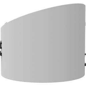 Socket Mobile SocketScan S370 Retail, Hospitality, Transportation Barcode Scanner - Wireless Connectivity - White - USB Ca