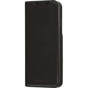 dbramante1928 ApS Oslo Carrying Case (Wallet) Samsung Galaxy S23 Smartphone - Black - Impact Resistant, Shock Proof - Vega