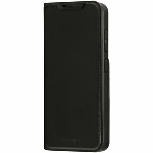 dbramante1928 ApS Oslo Carrying Case (Folio) Samsung Galaxy A14 Smartphone - Black - Impact Resistant - Polyurethane, Plas