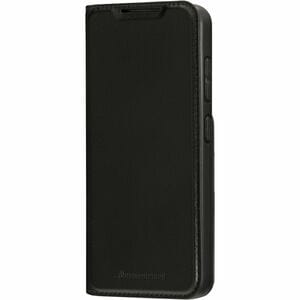 dbramante1928 ApS Oslo Carrying Case (Book Fold) Samsung Galaxy A34 5G Smartphone - Black - Polyurethane, Plastic Body - 1
