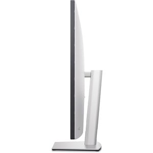 Dell UltraSharp U4323QE 43" Class 4K UHD LCD Monitor - 16:9 - Silver - 108 cm (42.5") Viewable - In-plane Switching (IPS) 