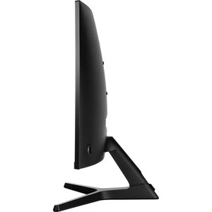 Samsung CR50. Display diagonal: 68.6 cm (27"), Display resolution: 1920 x 1080 pixels, HD type: Full HD, Display technolog