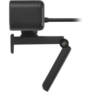 Kensington W2050 Webcam - 30 fps - USB - 1920 x 1080 Video - Auto-focus - 93° Angle - Microphone - For Notebook, Computer