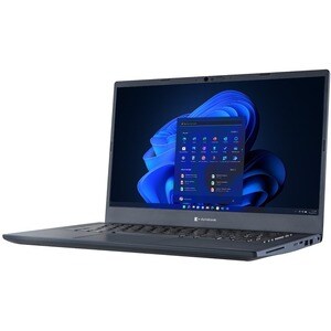 Portátil - Dynabook Tecra A40-K A40-K-140 35,6 cm (14") - Full HD - 1920 x 1080 - Intel Core i7 12a Gen i7-1260P Dodeca-co
