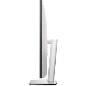 Dell UltraSharp U4323QE 43" Class 4K UHD LCD Monitor - 16:9 - Silver - 108 cm (42.5") Viewable - In-plane Switching (IPS) 