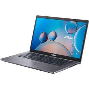 Asus X415 X415EA-EB2026W-BE 35.6 cm (14") Notebook - Full HD - Intel Core i5 11th Gen i5-1135G7 - 8 GB - 512 GB SSD - Belg