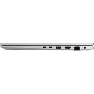 Asus Vivobook Pro 15 OLED K6502 K6502ZC -LP037W 39.6 cm (15.6") Notebook - Full HD - Intel Core i7 12th Gen i7-12650H - 16