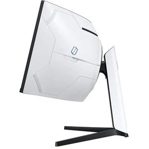MONITOR SAMSUNG CURVO ODYSSEY NEO G9 49IN 240HZ G-SYNC ULTRA WIDE