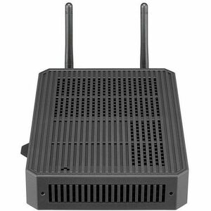 LG CQ600i-6N Thin Client Celeron N5105 Quad-core (4 Core) 2 GHz - Intel Chip - 4 GB RAM DDR4 SDRAM - 16 GB Flash - Gigabit