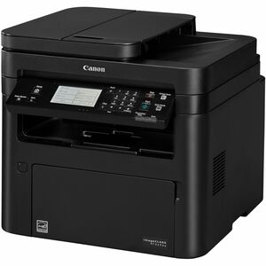 Canon imageCLASS MF269dw II Wireless Laser Multifunction Printer - Monochrome - Black - Copier/Fax/Printer/Scanner - 30 pp