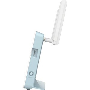 Routeur sans fil D-Link EAGLE PRO AI G415 - Wi-Fi 6 - IEEE 802.11 a/b/g/n/ac/ax - 1 SIM - Ethernet - 4G - LTE - Bi bande -