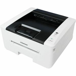 Visioneer Rabbit P35DN Wired Laser Printer - Monochrome - TAA Compliant - 35 ppm Mono - 1200 x 1200 dpi Print - Automatic 