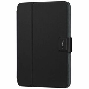 SAFE FIT UNIVERSAL 7-8.5 360ROTATING TABLET CASE BLACK 8.5IN