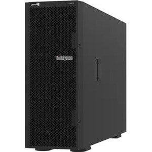 ThinkSystem ST650 V2 1xIntel Xeon Silver 4309Y 8C 2.8GHz 105W 1x16GB 2Rx8 SW RD 1x750W XCC Enterprise
