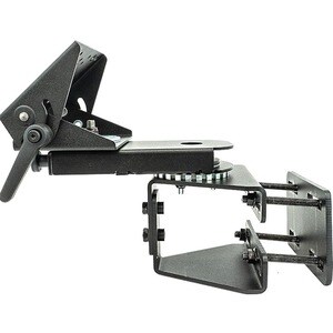 Gamber-Johnson Wandhalterung - 75 x 75 - VESA-Wandhalterungsnorm - Robust - Stahl