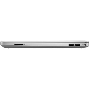 HP 255 G9 39.6 cm (15.6") Notebook - Full HD - 1920 x 1080 - AMD Ryzen 3 5425U Quad-core (4 Core) - 8 GB Total RAM - 256 G