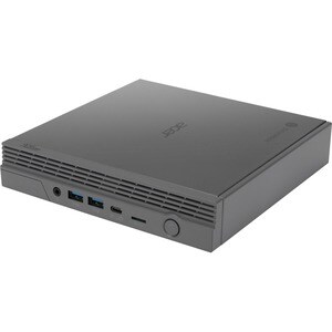 Acer CXI5 CXI5-I38G Chromebox - Intel Core i3 12th Gen i3-1215U - 8 GB - 128 GB Flash Memory Capacity - ChromeOS - IEEE 80