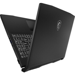 MSI Creator M16 B13U Creator M16 B13UDX-687XES 40.6 cm (16") Notebook - Full HD Plus - Intel Core i7 13th Gen i7-13700H - 