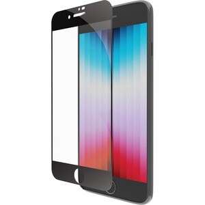 dbramante1928 ApS eco-shield Screen Protector - Black - For LCD iPhone SE