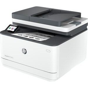 HP LaserJet Pro 3104fdw Wireless Laser Multifunction Printer - Monochrome - Copier/Fax/Printer/Scanner - 33 ppm Mono Print