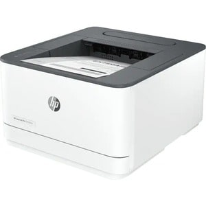 HP LaserJet Pro 3004dw Desktop Wireless Laser Printer - Monochrome - 33 ppm Mono - 1200 x 1200 dpi Print - Automatic Duple