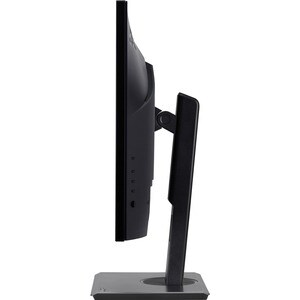 Acer B247Y Full HD LCD Monitor - 16:9 - Black - 60.5 cm (23.8") Viewable - In-plane Switching (IPS) Technology - LED Backl