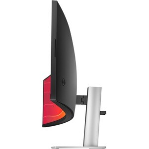 E-SERIES E45C G5 45 INCH DQHD 5120 x 1440 60Hz 32:9 400NITS 3000:1 5M:1 178/178 VIEWING ANGLE SWIVEL TILT HEIGHT ADJUSTABL