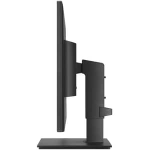 Monitor LCD LG 24BN55YP-B 609,6 mm (24,0") Class Full HD - 16:9 - Nero opaco - 60,5 cm (23,8") Viewable - Tecnologia In-pl