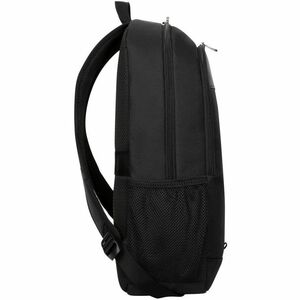 Targus Classic TBB943GL Carrying Case (Backpack) for 38.1 cm (15") to 40.6 cm (16") Notebook - Black - TAA Compliant - Pol