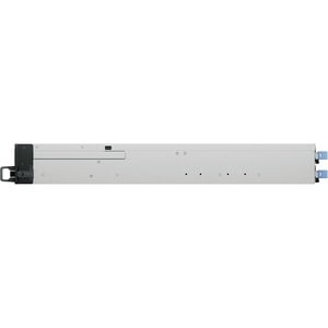 Synology SA3610 12 x Gesamtzahl Einschübe NAS-Speichersystem Xeon D-1567 Dodeca-Core 2,10 GHz - 16 GB RAM - DDR4 SDRAM - 2