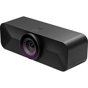 EPOS EXPAND Vision 1M - Videokonferenz-Kamera - Schwarz - USB Typ-A