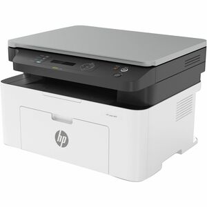 HP 1188nw 有线与无线 激光多功能打印机 - 单色 - 复印机/打印机/扫描仪 - 20 ppm单色打印 - 1200 x 1200 dpi打印 - 手动 双面打印 - Up to 10000 每月页数 - 机器颜色 扫描仪 - 600