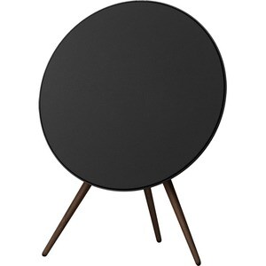 B&O Beosound A9 5th Gen Bluetooth Speaker System - 23 W RMS - Black Anthracite - 33 Hz to 23 kHz - Wireless LAN