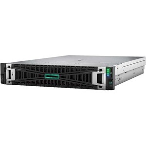 HPE DL385 Gen11 9224 1P 32G 8SFF Svr
