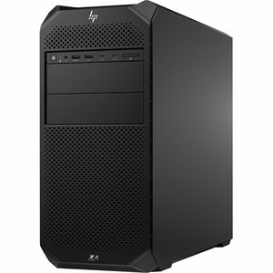HP Z4 G5 Workstation - Xeon w7-2495X - 64 GB - 1 TB SSD - Tower - Intel W790 Chip - Windows 11 Pro - Serial ATA/600 Contro