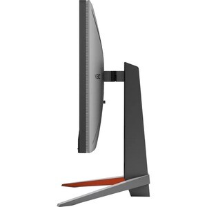 BenQ MOBIUZ EX270M 27" Class Full HD Gaming LED Monitor - 16:9 - Dark Grey - 27" Viewable - In-plane Switching (IPS) Techn