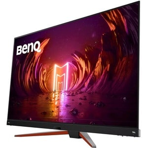 BenQ MOBIUZ EX480UZ 48" Class 4K UHD Gaming OLED Monitor - 16:9 - 48" Viewable - OLED - 3840 x 2160 - 1.07 Billion Colors 
