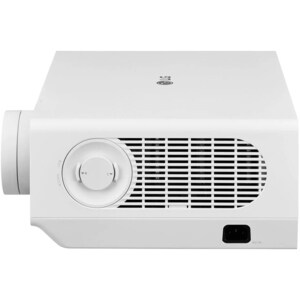 LG ProBeam BU60PSM DLP Projector - 16:9 - High Dynamic Range (HDR) - 3840 x 2160 - Front - 20000 Hour Normal Mode - 4K UHD