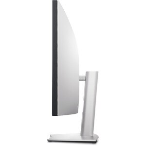 Dell UltraSharp U4924DW 49" Class Dual Quad HD (DQHD) Ecrã curvo Monitor LCD - 32:9 - 124.5 cm (49") Viewable - Tecnologia