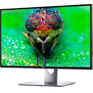 Dell UltraSharp UP3218KA 32" Class 8K Monitor LCD - 80 cm (31.5") Viewable - 7680 x 4320