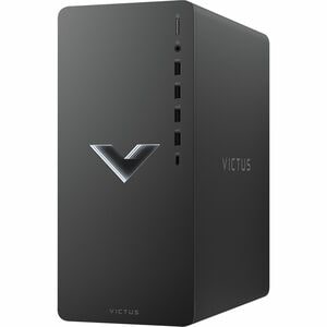 Computer desktop per gaming HP Victus TG02-0091nl - Intel Core i7 12° Gen i7-12700F - 16 GB - 512 GB SSD - Tower - Mica - 
