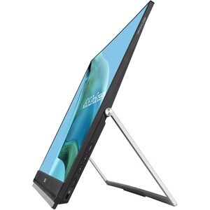 Monitor LCD Asus ZenScreen MB249C 609,6 mm (24,0") Class Full HD - 16:9 - 60,5 cm (23,8") Viewable - Tecnologia In-plane S