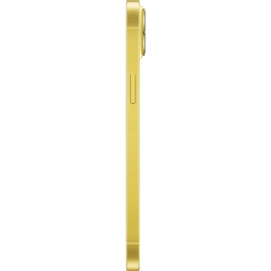 Apple iPhone 14 128 GB Smartphone - 15.5 cm (6.1") OLED 2532 x 1170 - Hexa-core (AvalancheDual-core (2 Core) 3.23 GHz + Bl