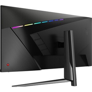 MSI MAG401QR 40" Class UW-QHD Gaming LCD Monitor - 21:9 - 40" Viewable - In-plane Switching (IPS) Technology - 3440 x 1440