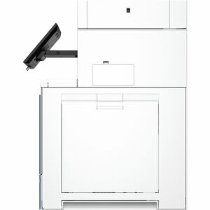 HP LaserJet Enterprise 6800zf Wired Laser Multifunction Printer - Copier/Printer/Scanner - 55 ppm Color Print - 1200 x 120