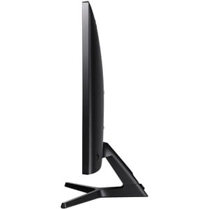 Samsung U32J590UQP 32 Zoll Klasse 4K UHD LCD-Monitor - 16:9 Format - 81,3 cm (32 Zoll) Viewable - Vertical-Alignment-Techn