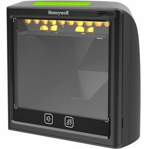 Honeywell Solaris XP 7990G Retail, Convenience Store, Commercial Service Hands-free Barcode Scanner Kit - Cable Connectivi